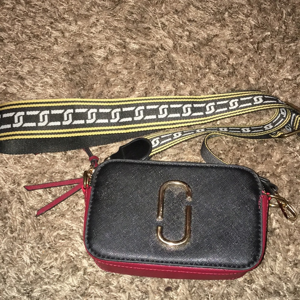 Camera Bag